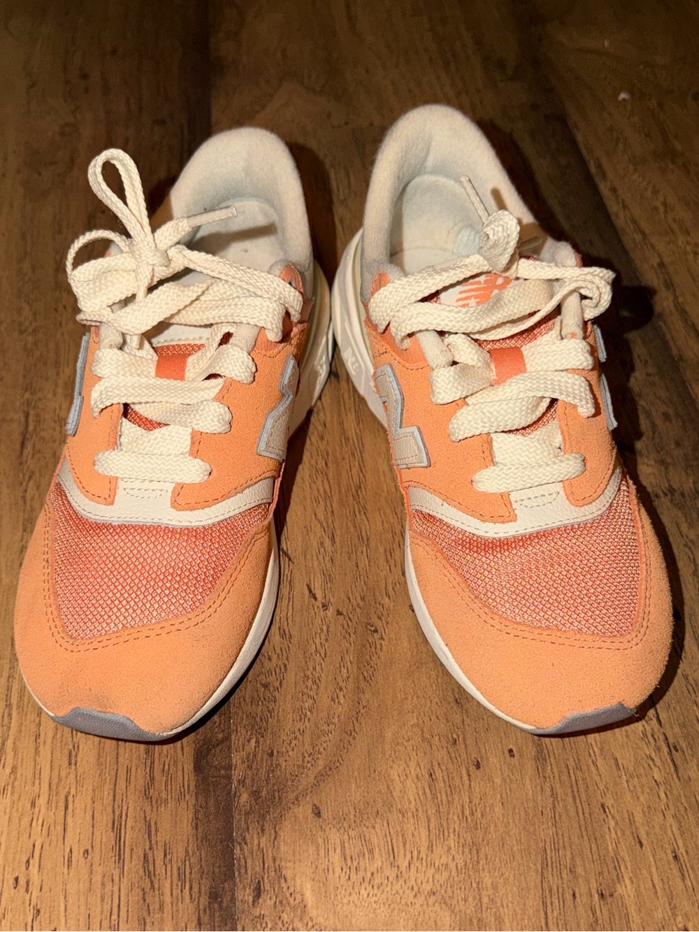 New Balance Kids 997R